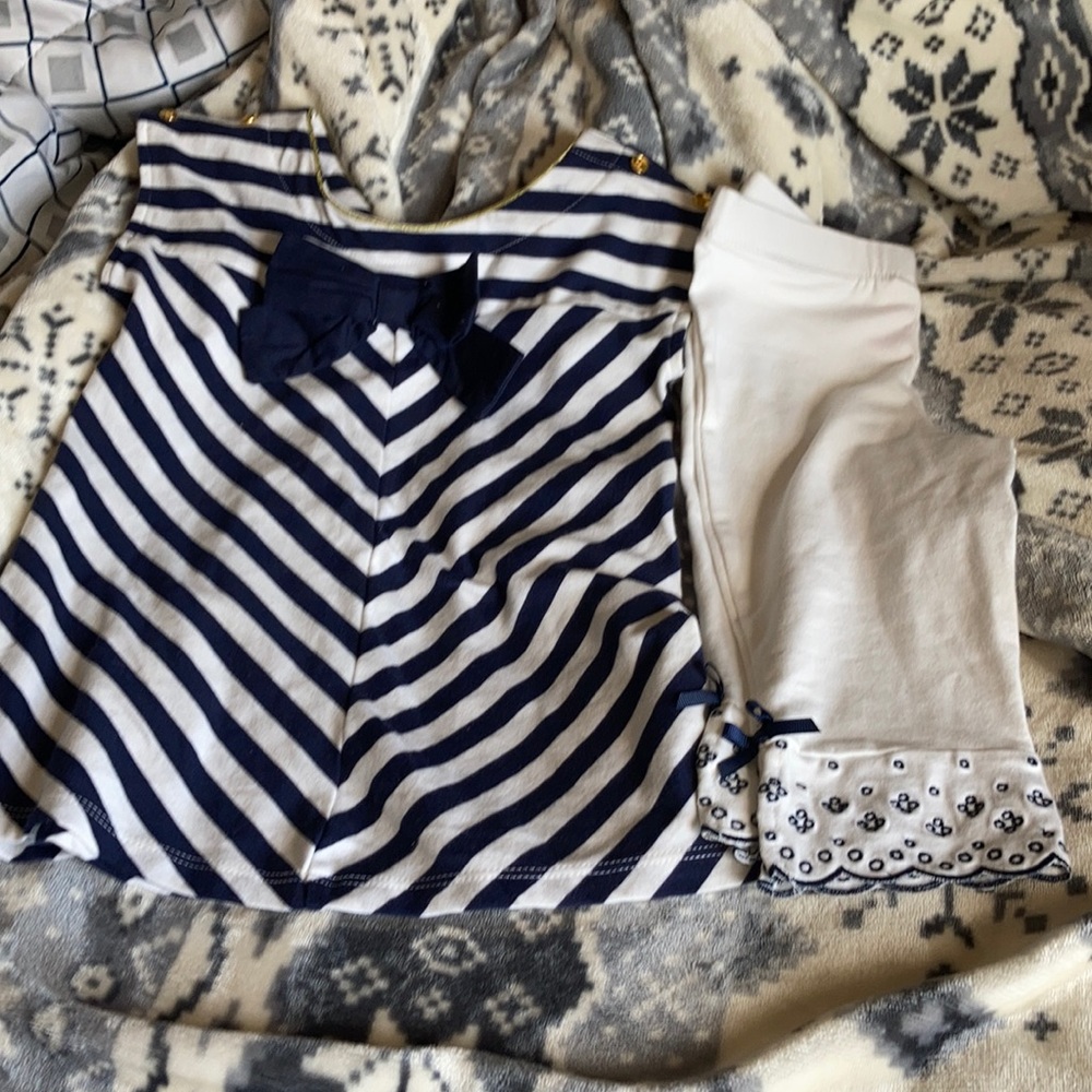 Brand new girls outfit 5t